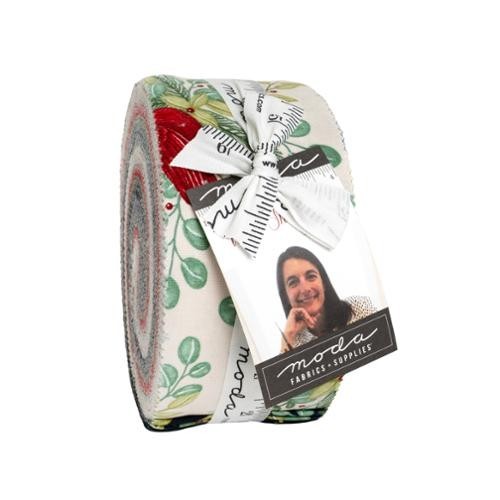 When snow falls jelly roll - falls, roll®