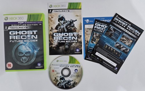 Tom clancy ghost recon - tom,