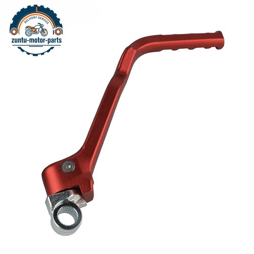 Kick start lever - kick, for