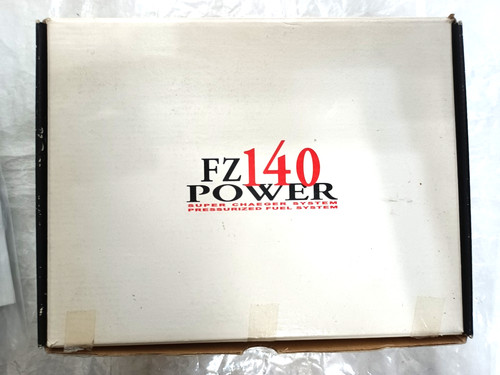 140 4 stroke - fz-140-2, 4-stroke