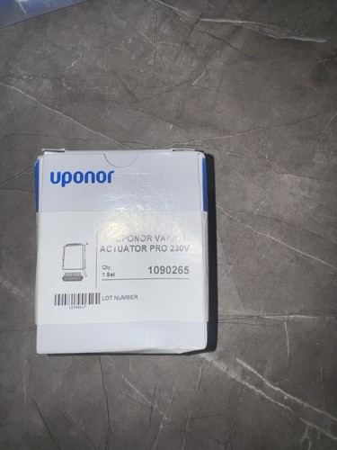 Uponor underfloor heating - uponor,