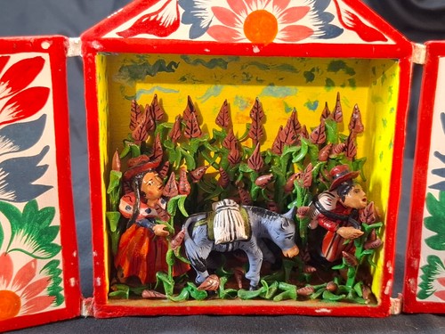 This traditional peruvian - this,