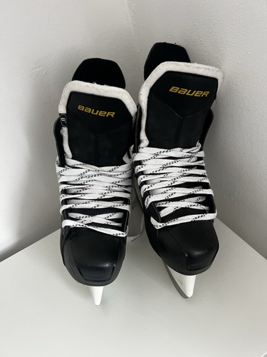 Bauer ice hockey skates - bauer,