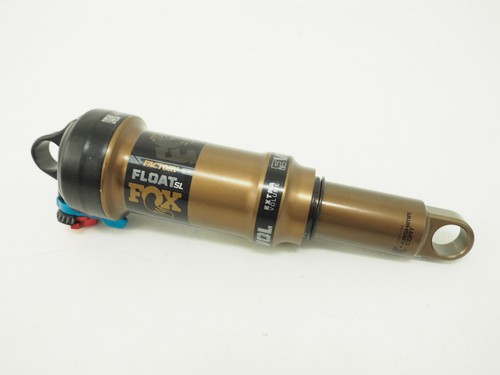 Fox float pos - float, remote