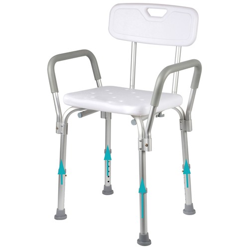Shower chair bath bench seat - shower,