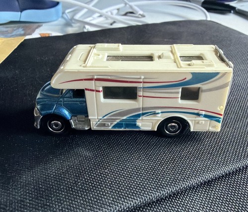 Matchbox mbx motor - home, rv
