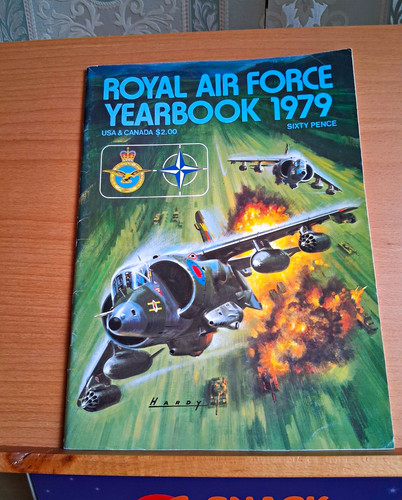 Royal air force - royal,