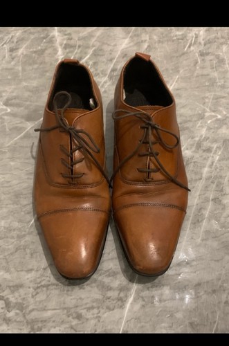 Ask the missus - the, shoes