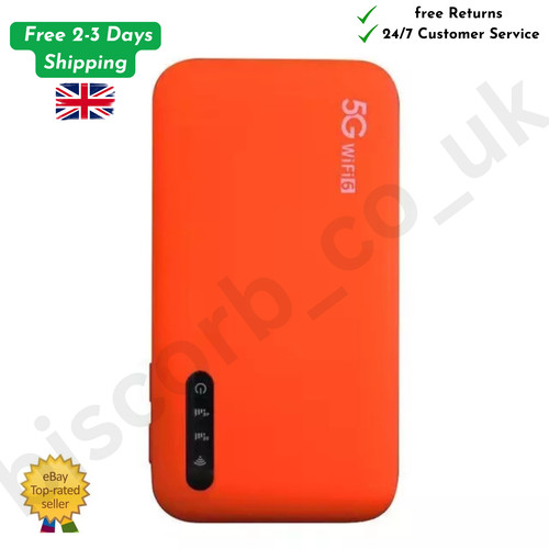 Mifi device 77gbps mobile - 5g,