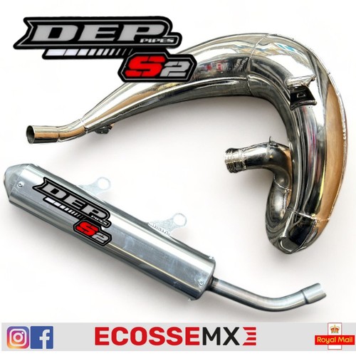 Ktm exc250 exc300 - exc300, dep