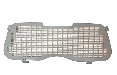 Astra mk4 rear door - /,