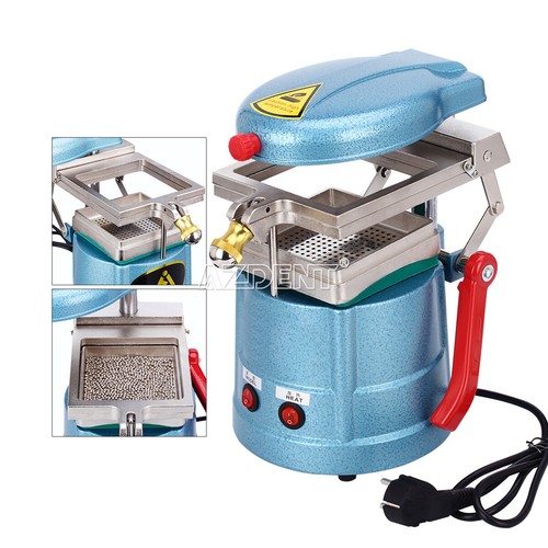 Dental vacuum forming former - dental,
