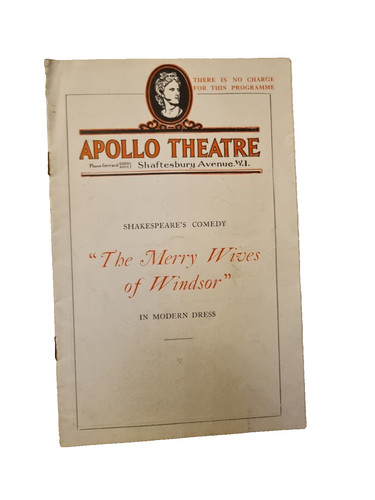 The merry wives - merry,