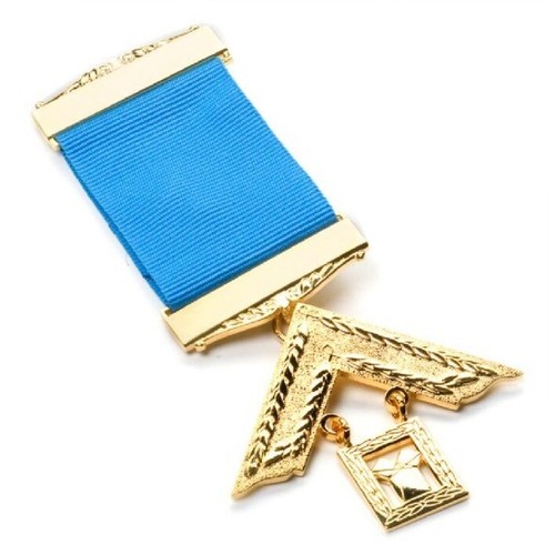 Masonic craft past master - craft,