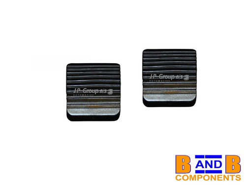 Pedal rubbers clutch - clutch, &