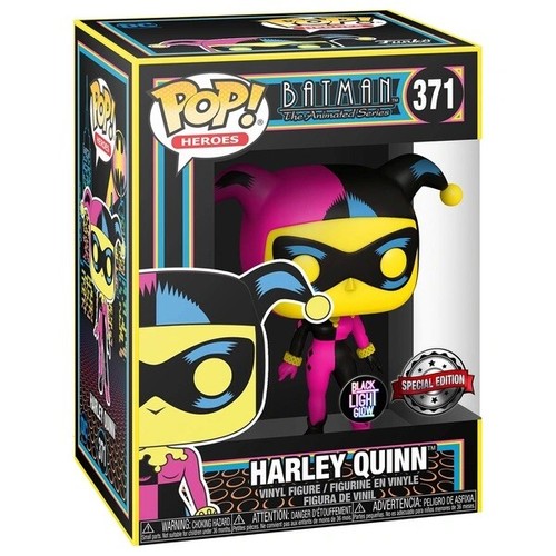 Funko pop harley quine - funko, pop!