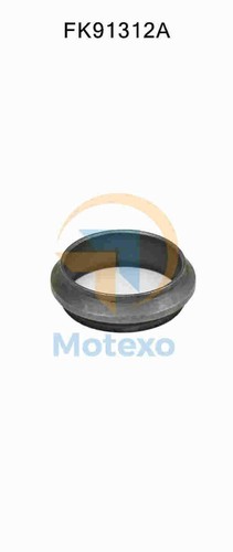 Fk91312a catalytic converter - catalytic,