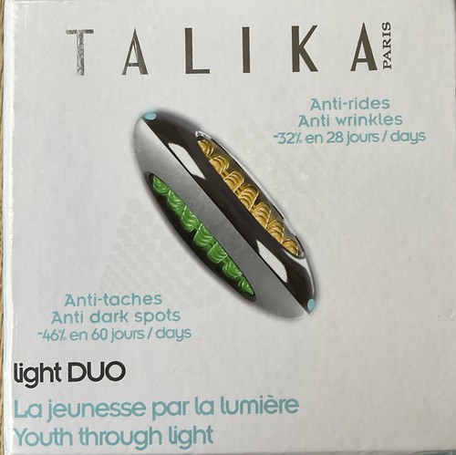 Talika light duo anti - talika,