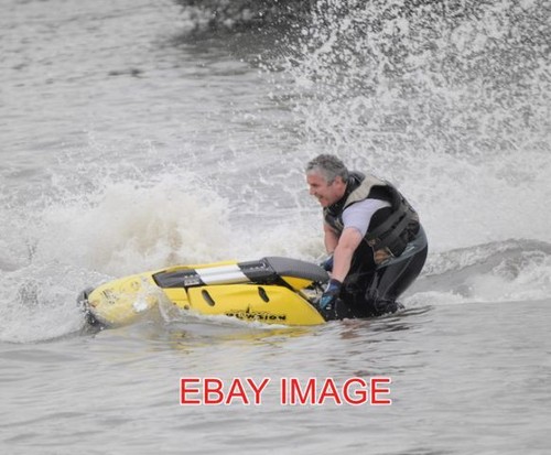 Photo kingsbury jet ski fun - photo,