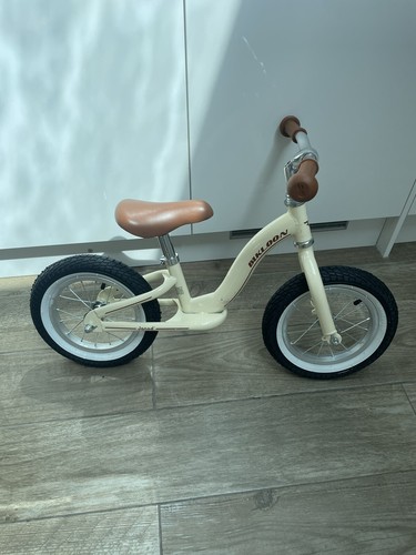 Janod metal vintage bikloon - janod,