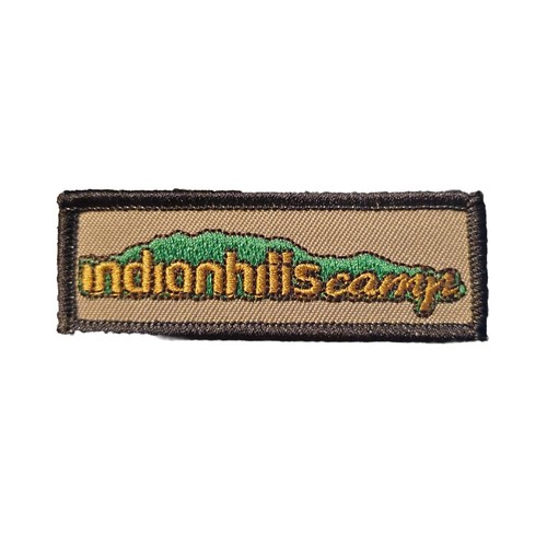 Indian hills camp jamul - indian,