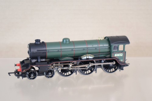 Hornby r2209 repair chassis - r2209,
