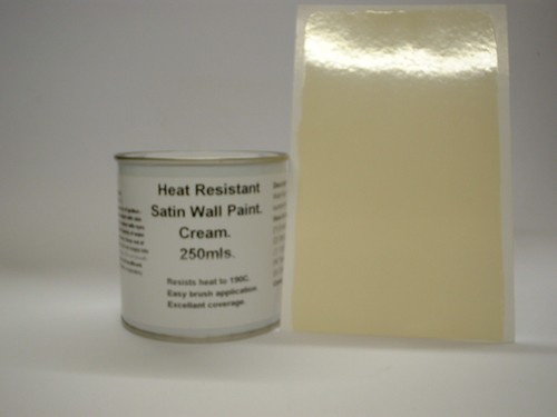250ml satin cream heat - x,