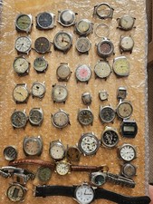 Job lot vintage russian - lot,