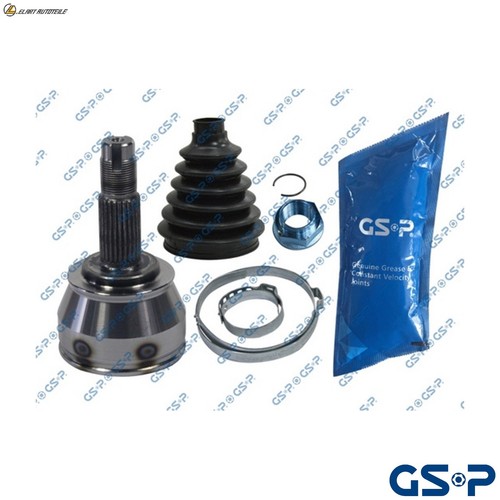 Joint kit driveshaft 817028 - joint,