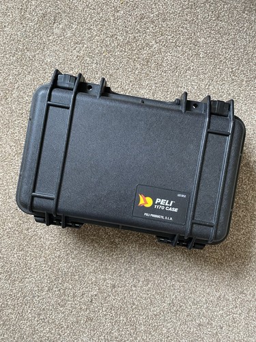 Pelicase 1170 protective - pelicase,