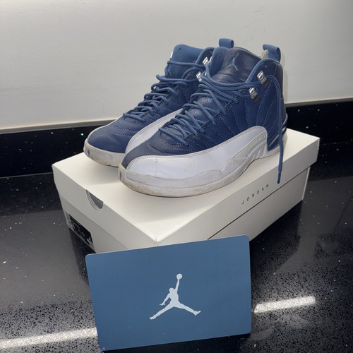 Jordan retro indigo - jordan,