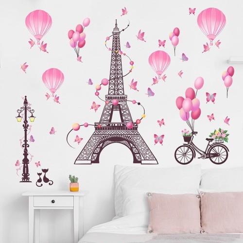 Large eiffel tower - large,