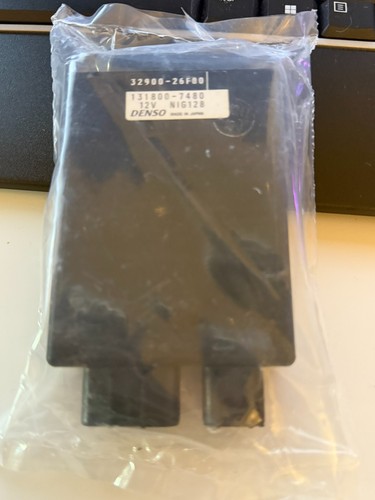 Suzuki vl125 intruder ecu cdi - intruder,