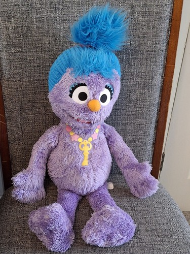 Hasbro sesame street - sesame,