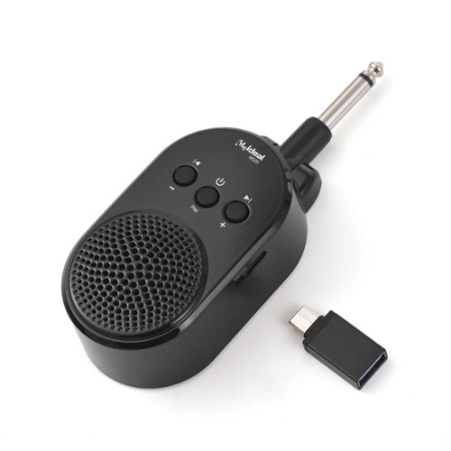 Guitar amp portable plug - amp, 5w,
