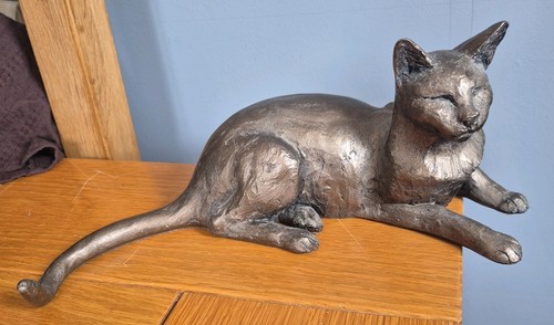 Paul jenkins cat - paul, frith