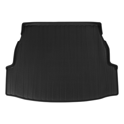 Car boot mat - car,