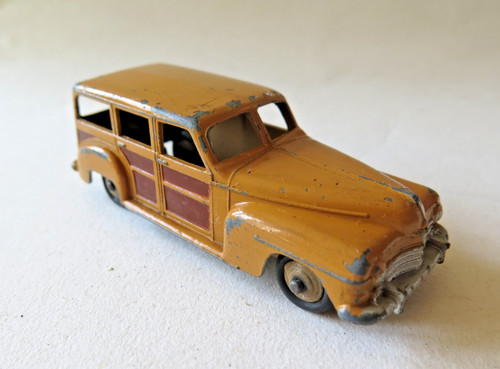 Dinky toys 344 estate - toys, car