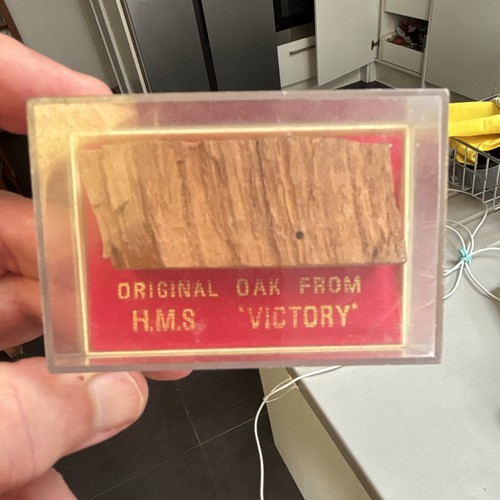 Victory original oak - victory,
