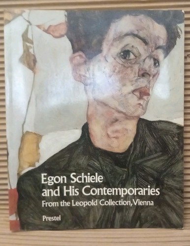 Egon schiele and his - egon,