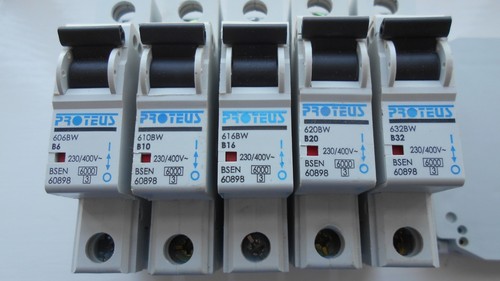 Proteus geyer mcbs gw - mcbs.,