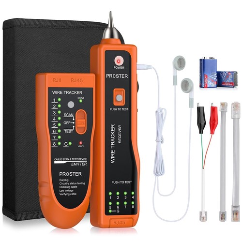 Proster network cable - proster,