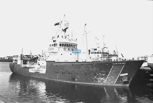 Ships film negative former - ships,