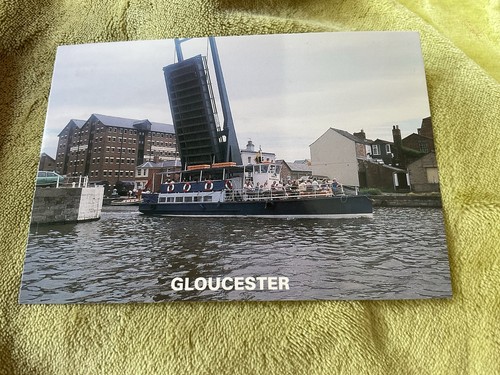 Gloucester queen bodicea - gloucester,