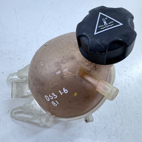 Citroen ds3 mk1 expansion tank - expansion,