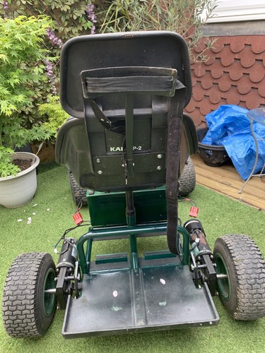 Golf buggy single - golf,