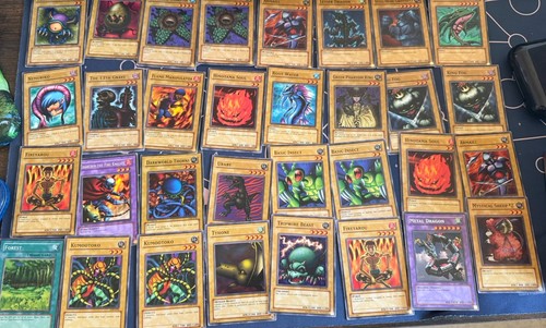 Cards old school - -, /