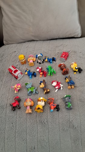 Paw patrol bundle - patrol, of