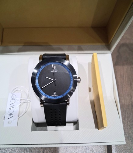 Movado museum sport - sport, 0606507