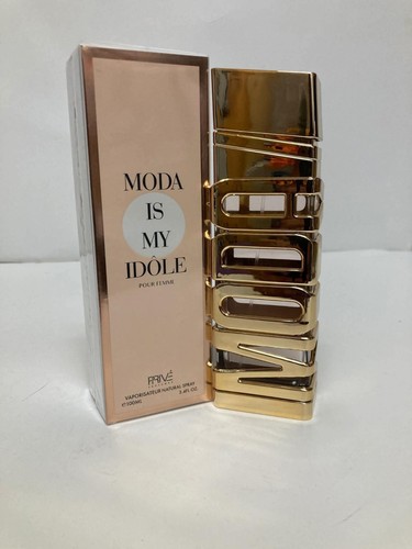 Prive moda idole by - is,
